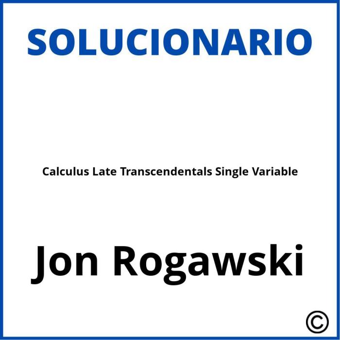 Calculus 4th edition jon rogawski