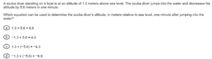 Algebra 1 leap practice test