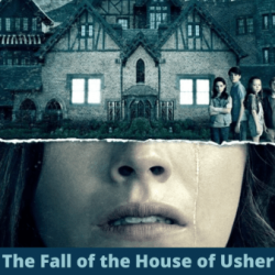 Figurative language in the fall of the house of usher